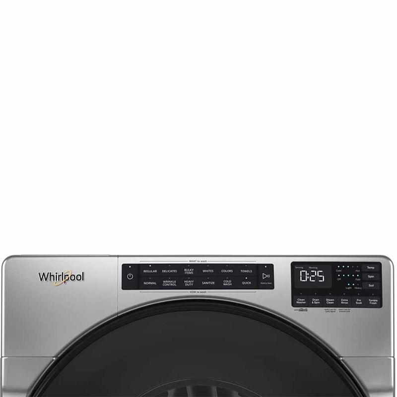 WHIRPOOL