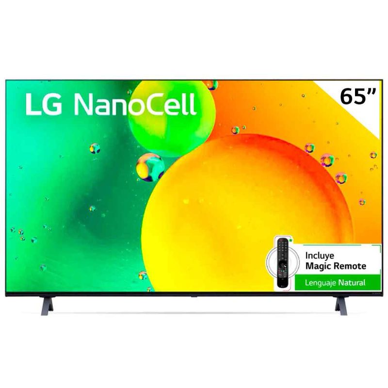Televisor-LG-65--LED-NanoCell