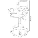 Silla de computo