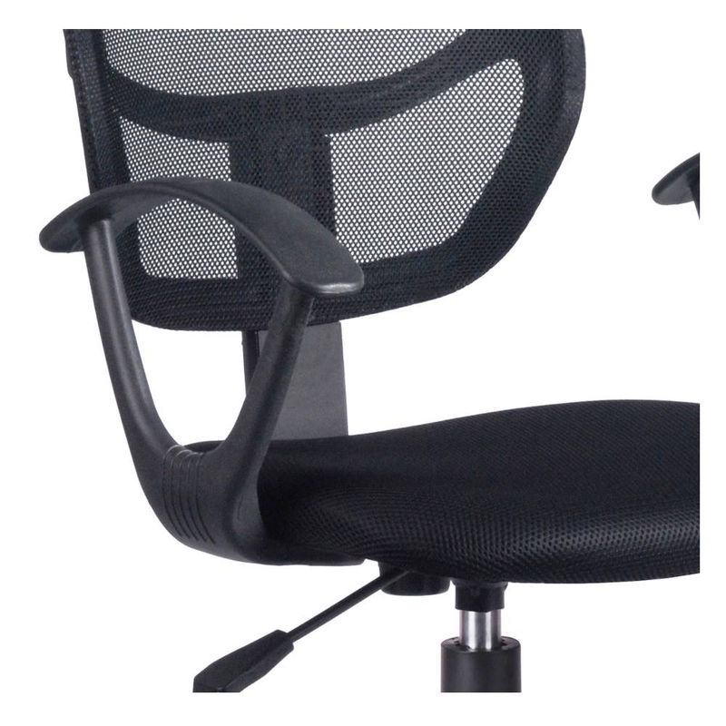 Silla de computo