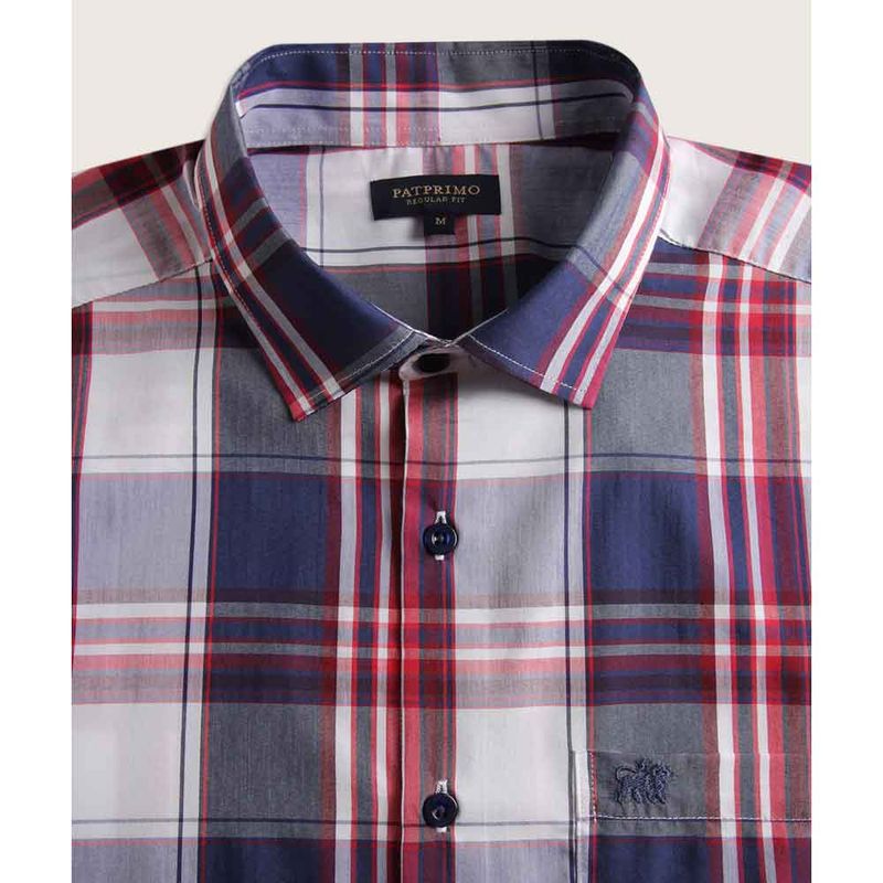 Camisas pat best sale primo para hombre