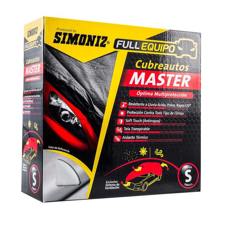 SIMONIZ