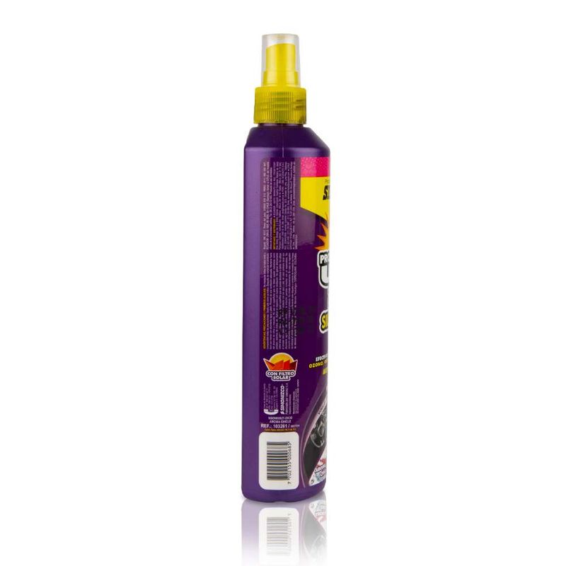 Silicona UV3 Aerosol – Simoniz