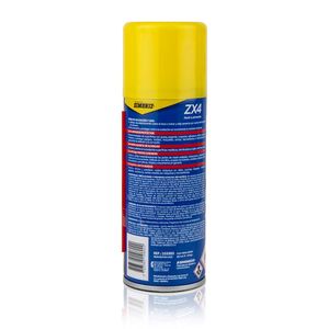 Multi lubricante Zx4 Simoniz en aerosol x240ml