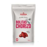 Bolitas-goika-chorizo