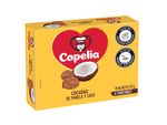 Cocada Copelia panela coco