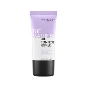 Primer Catrice matt oil control x 30ml