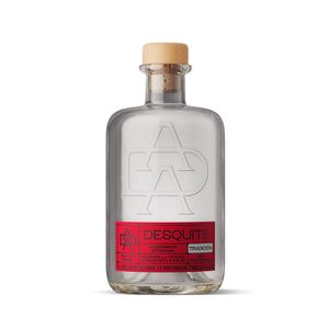 Aguardiente Artesanal desquite tradición x750ml