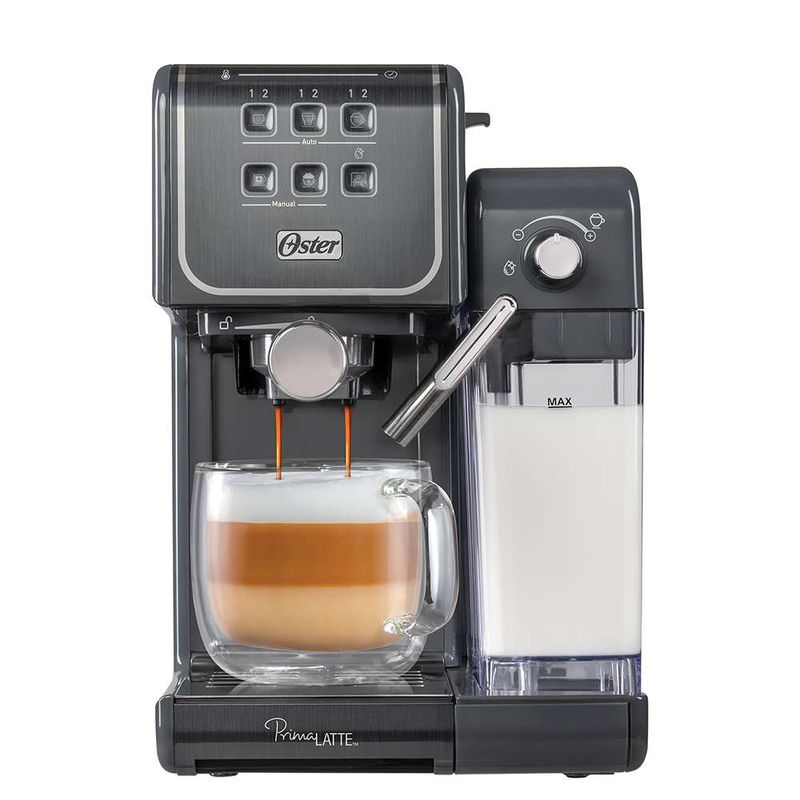 Cafetera-oster-espresso