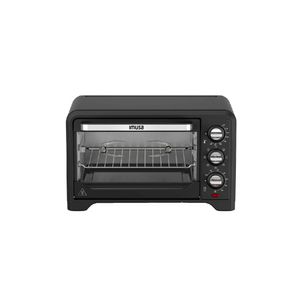 Horno freidor Imusa 19L óptimo XL 1510002336 Negro