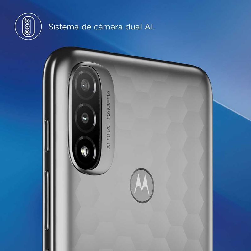 Celular-Motorola-Moto-E20