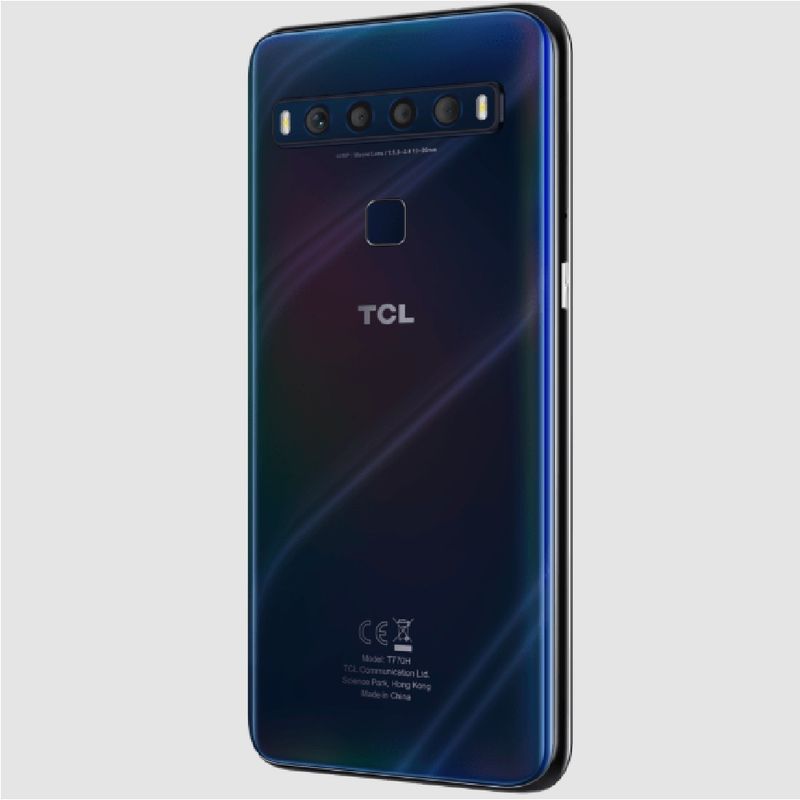 Celular-TCL-10l