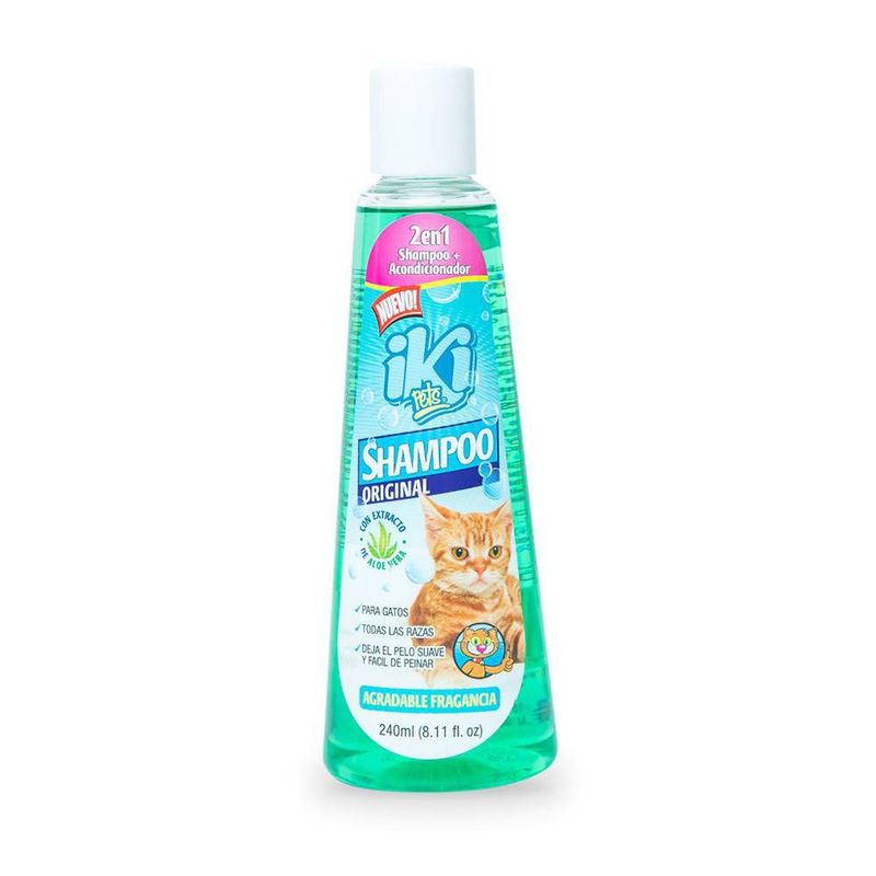 Shampoo-Original-para-Gatos