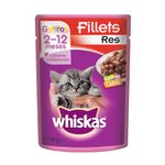 Whiskas