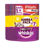 Whiskas