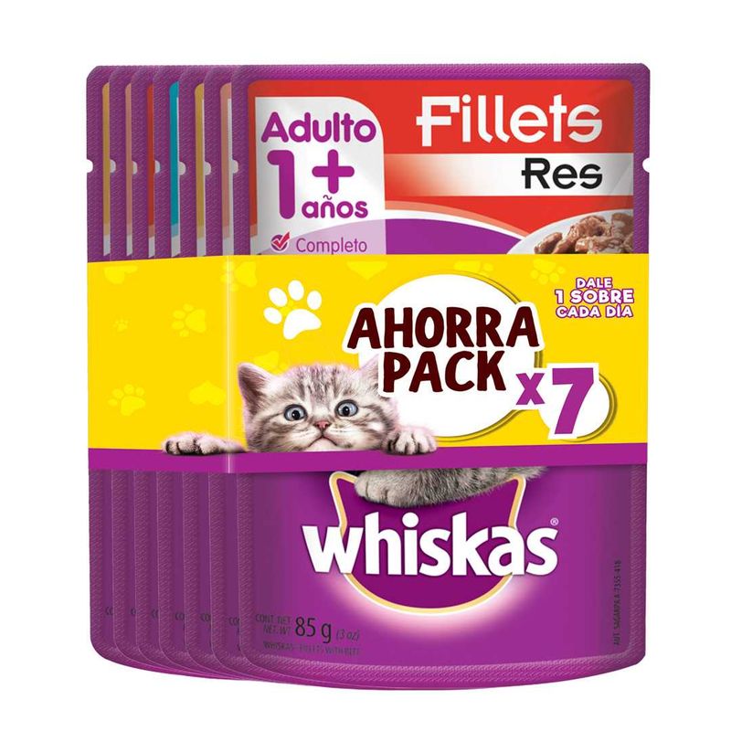 Whiskas