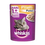 Whiskas