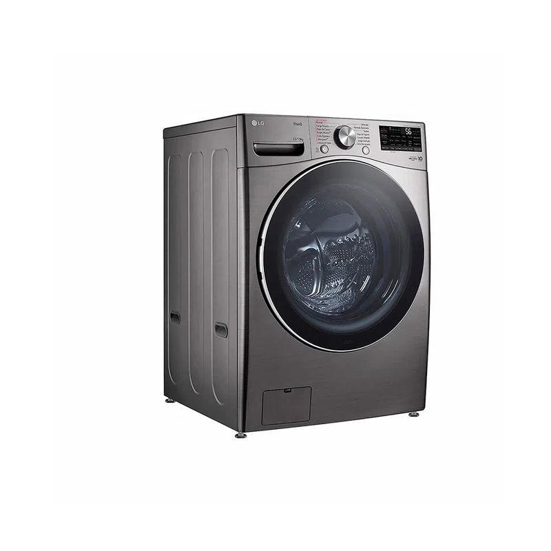 ⭐️Lavadora/Secadora Digital 2 en 1 LG Mod. WD22VTSGM Automática 22 Kg  Precio $1960 Dimensiones: (ancho-alto-prof): 68,6 x 99 x 76,5…