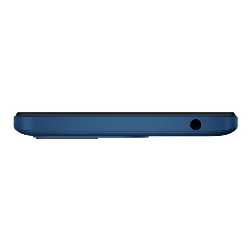 Celular 4G Xiaomi Redmi 12C Azul 64GB, 64GB