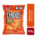 CHIDOS-MERO-QUESO-SUPER-RICAS