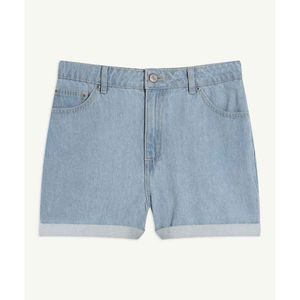 Short tiro alto ref 28190582 seven seven