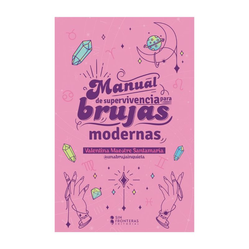 Manual-superviven-brujas-milenials-sin-fronteras