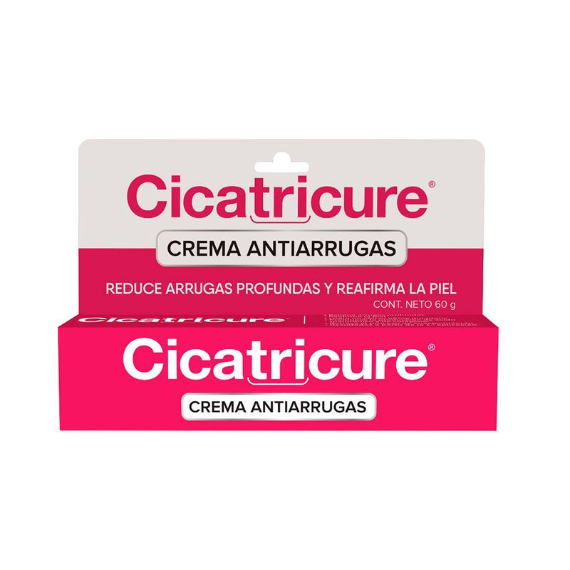 CICATRICURE