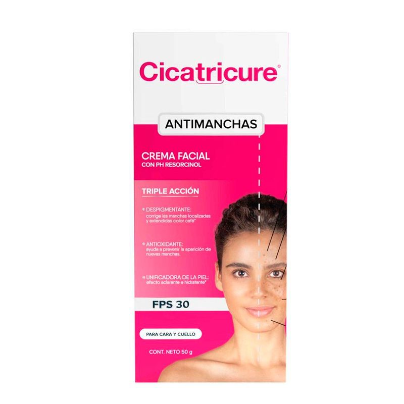 CICATRICURE