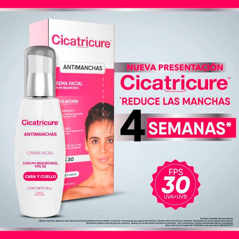 CICATRICURE