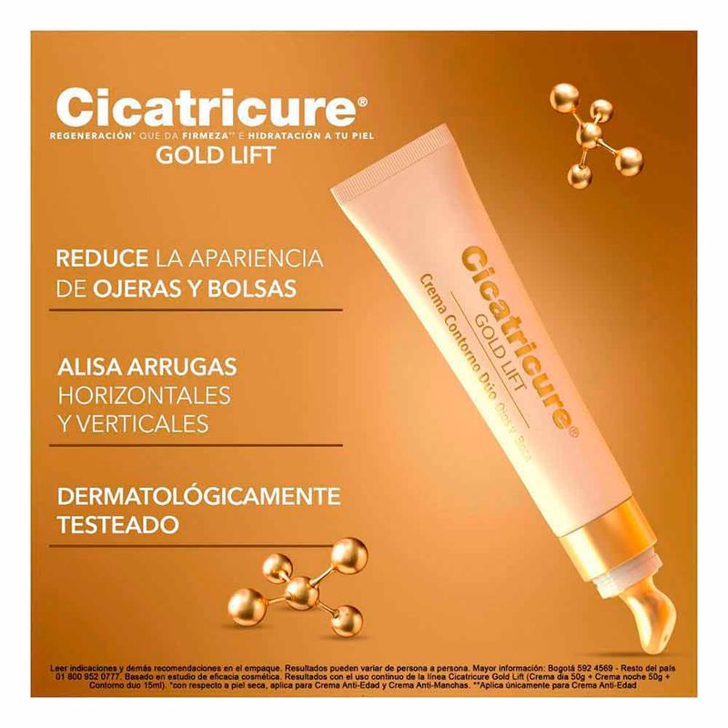 CICATRICURE