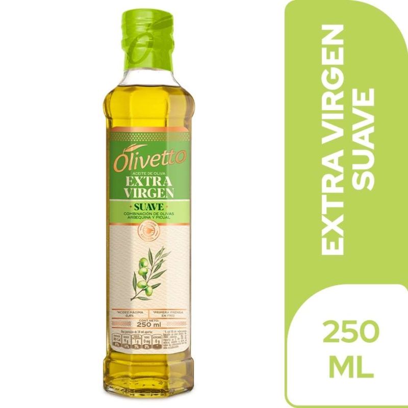 Aceite-Olivetto-oliva-extra-virgen-Suave