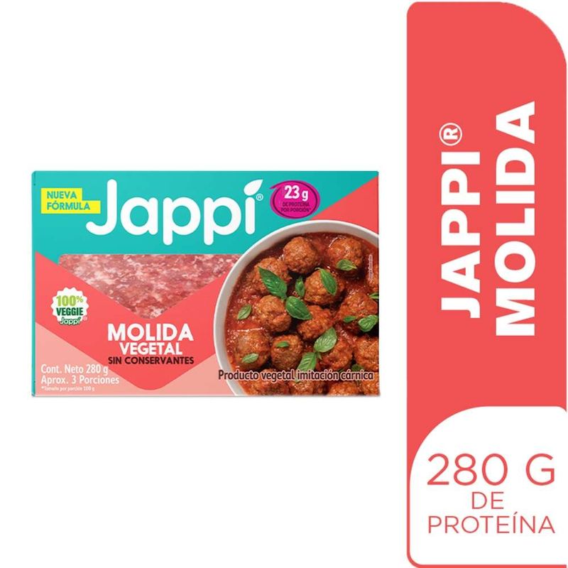 Molida-Jappi-vegetal