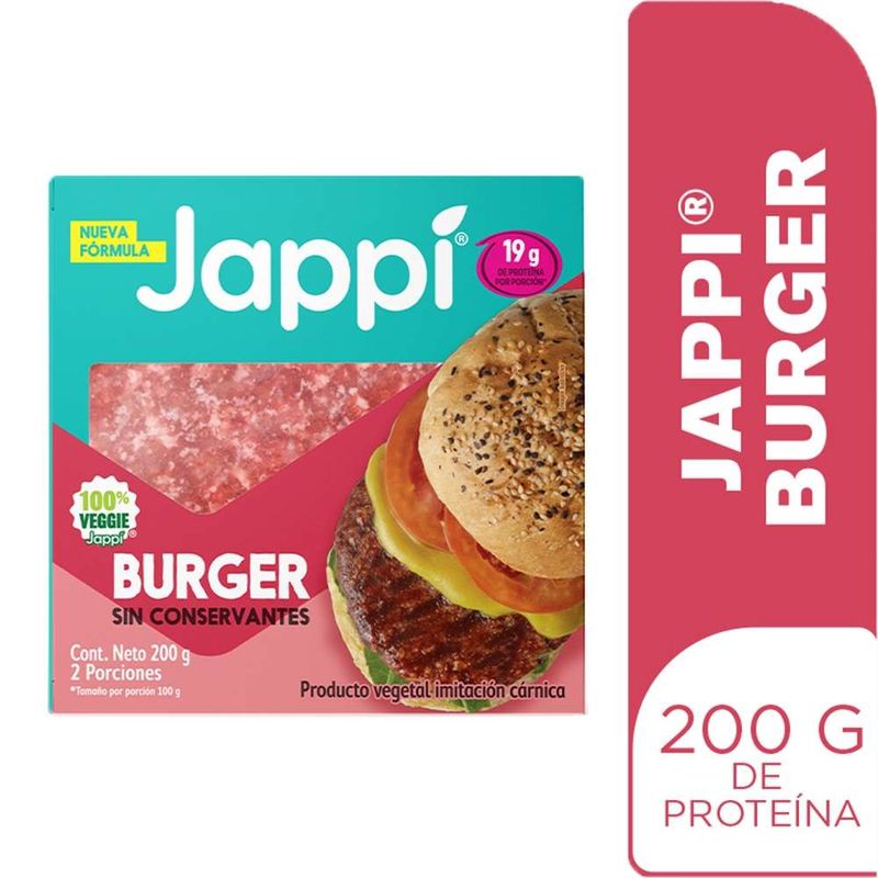 Hamburguesa-Jappi-veggie