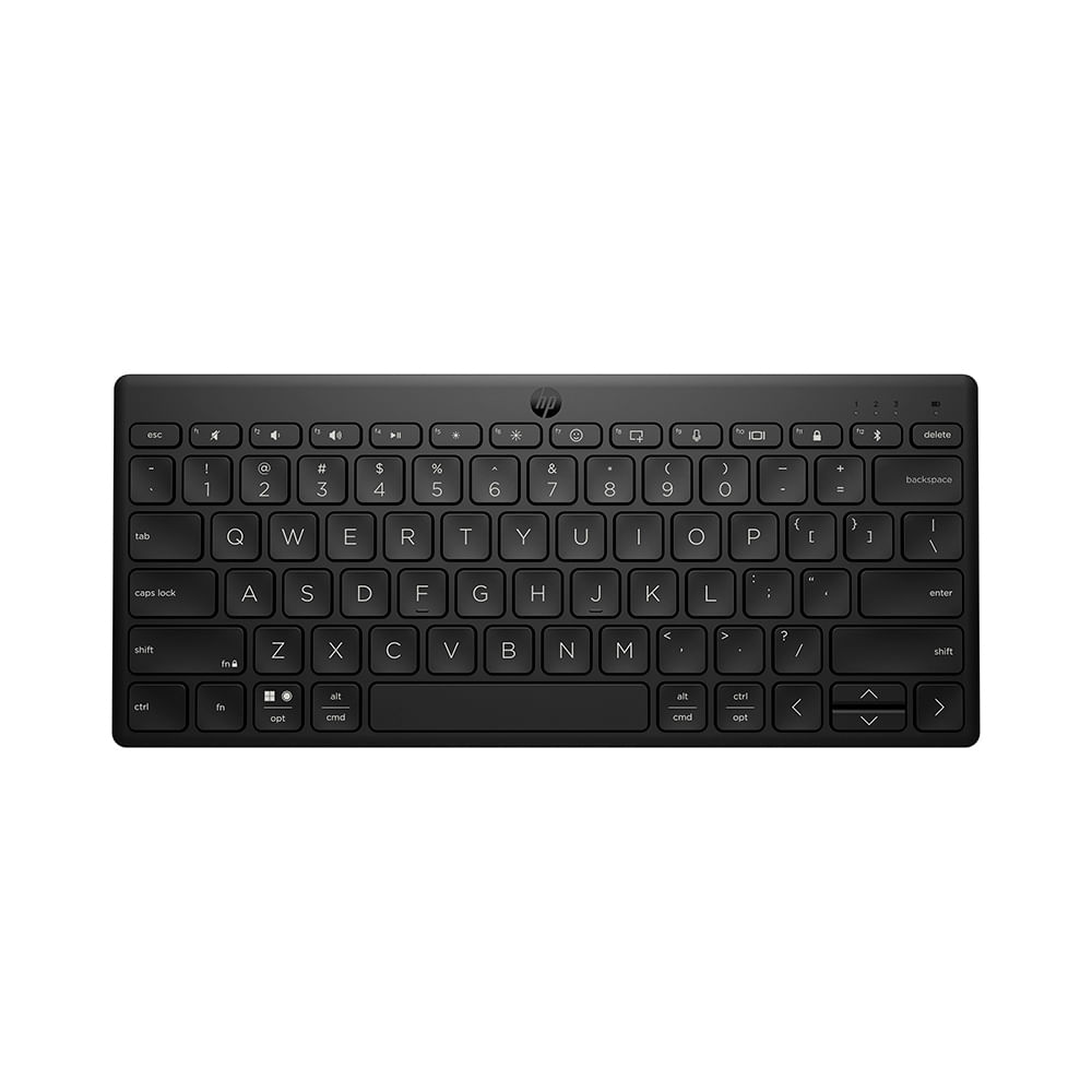 Teclado Hp 350 Compact Multi-Device Keyboard