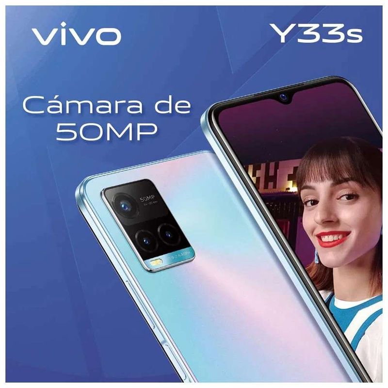 Celular-Vivo-Y33s