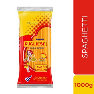 Pasta spaghetti Pugliese x1000g