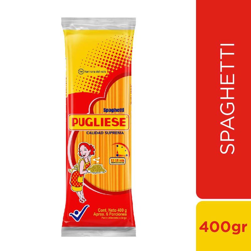 Pastas-pugliese-spaghetti