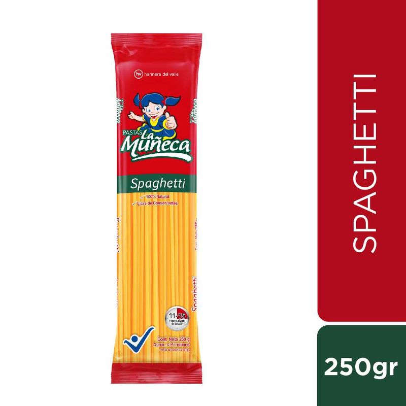 Pasta-Spaghetti-Pastas-La-muñeca
