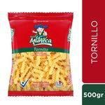 Pasta-Tornillo-Pastas-La-Muñeca