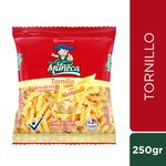 Pasta-Tornillo-Mantequilla-Pastas-La-Muñeca