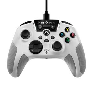 Control Xbox Recon Wired Blanco