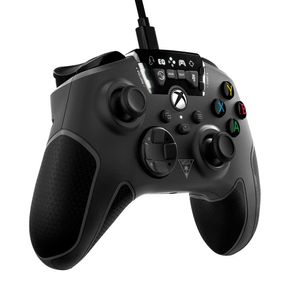 Control Xbox Recon Wired Negro