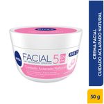 Crema-Nivea-facial-cuidado-aclarado-natural