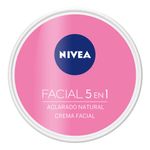 Crema-Nivea-facial-cuidado-aclarado-natural