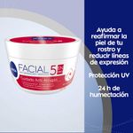 Crema-Nivea-facial-cuidado-anti-arrugas-vitamina-E