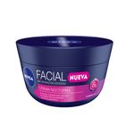 Crema-facial-Nivea-nocturna