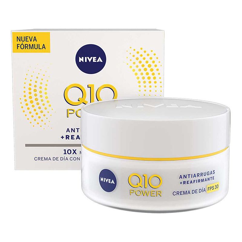 Crema-Nivea-facial-Q10-dia