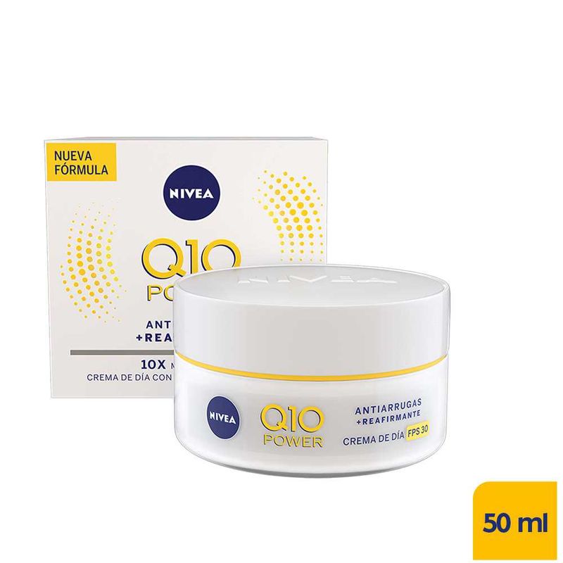 Crema-Nivea-facial-Q10-dia