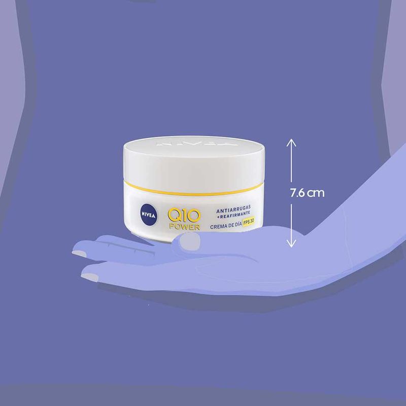 Crema-Nivea-facial-Q10-dia