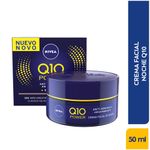 Crema-Nivea-facial-Q10-noche